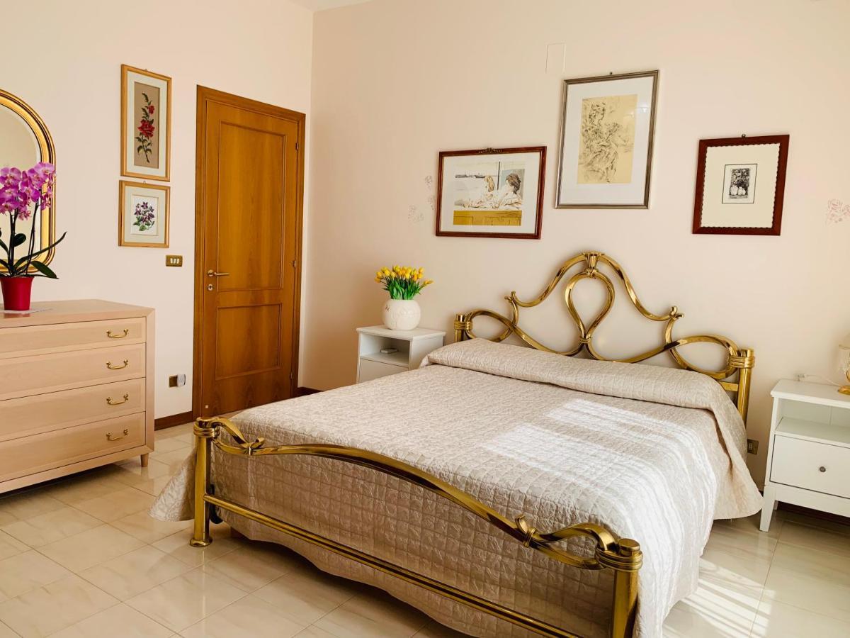 B&B Da Nonna Pina Campofilone Exterior photo